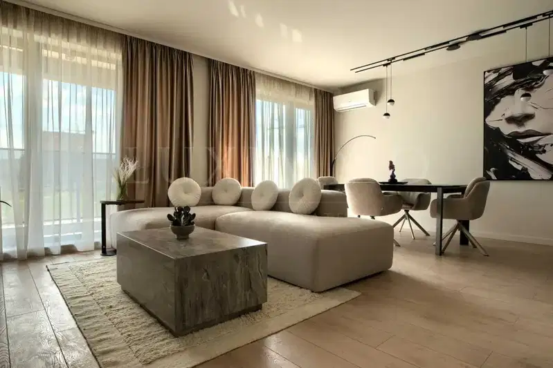 2-bedroom apartment in Plovdiv, Hristo Smirnenski