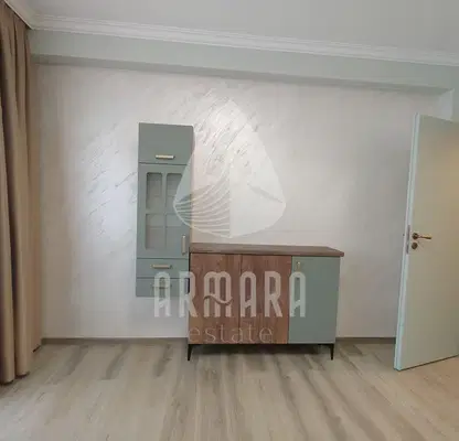 Снимка 5 — Двустаен апартамент в кв. Христо Смирненски, Пловдив с асансьор