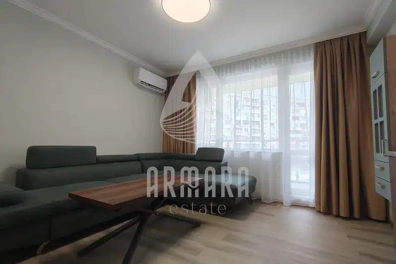 apartment in Plovdiv, Hristo Smirnenski