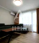 Двустаен апартамент в кв. Христо Смирненски, Пловдив с асансьор