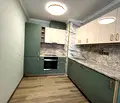 Снимка 3 — Двустаен апартамент с южно изложение в Христо Смирненски, Пловдив