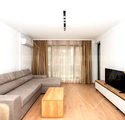 Photo 4 — apartment in Plovdiv, Hristo Smirnenski