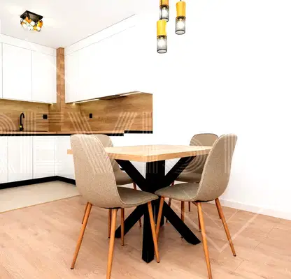 Photo 5 — apartment in Plovdiv, Hristo Smirnenski