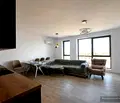 Снимка 2 — Двустаен апартамент в Христо Смирненски, 9-ти етаж, с тераса