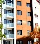 Тристаен апартамент с две тераси в Христо Смирненски, Пловдив
