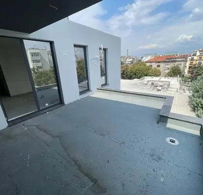 Photo 3 — 3-bedroom apartment in Plovdiv, Hristo Smirnenski
