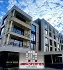 Тристаен апартамент 118 кв.м. в Христо Смирненски, Пловдив