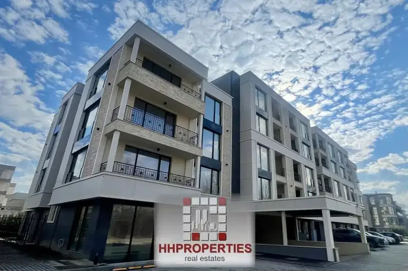 apartment in Plovdiv, Hristo Smirnenski