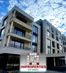 Тристаен апартамент с две тераси в кв. Христо Смирненски, Пловдив