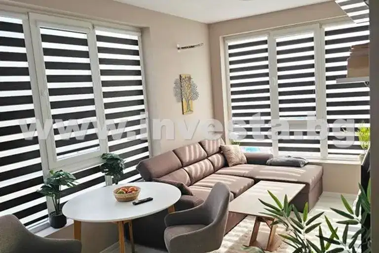 apartment in Plovdiv, Hristo Smirnenski