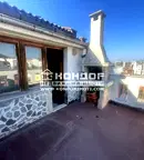 Тристаен апартамент с две тераси в Христо Смирненски, Пловдив