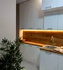 Тристаен апартамент с тераса в Христо Смирненски, Пловдив