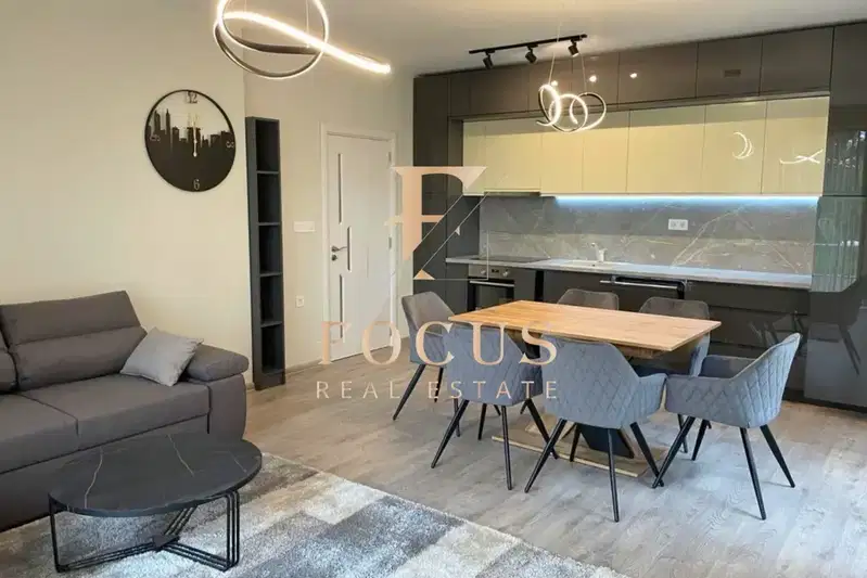 3-bedroom apartment in Plovdiv, Hristo Smirnenski