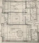 Тристаен апартамент с балкон в кв. Христо Смирненски, Пловдив