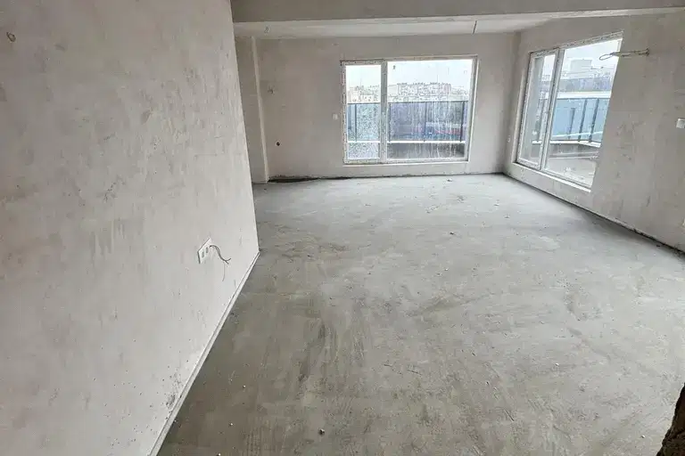 3-bedroom apartment in Plovdiv, Hristo Smirnenski