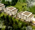 Снимка 2 — Тристаен апартамент с две тераси в Христо Смирненски, Пловдив