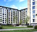 Снимка 3 — Тристаен апартамент в Пловдив, Христо Смирненски
