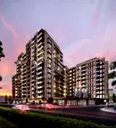 Тристаен апартамент в Христо Смирненски, Пловдив с тераса
