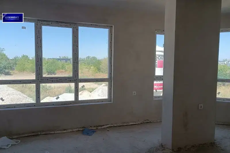 apartment in Plovdiv, Hristo Smirnenski