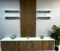Снимка 4 — Тристаен апартамент в Христо Смирненски, Пловдив с тераса