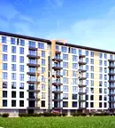Тристаен апартамент с тераса в Христо Смирненски, Пловдив