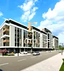 Тристаен апартамент в Христо Смирненски, Пловдив с тераса