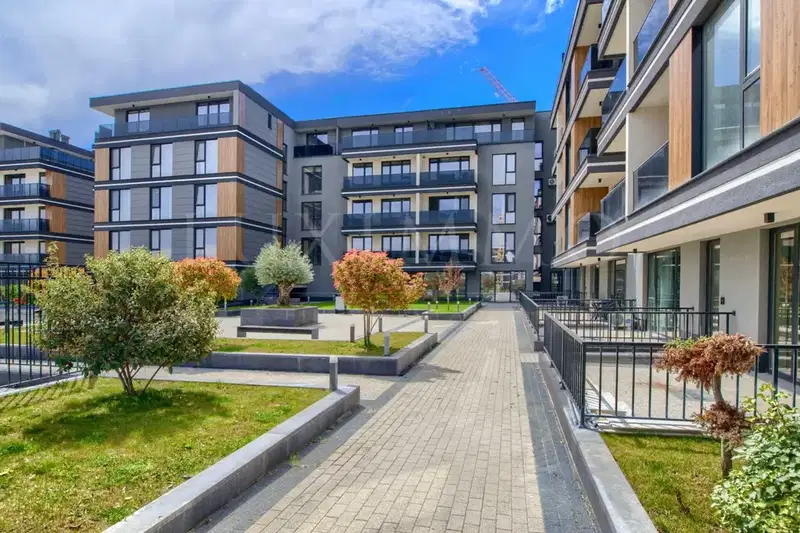 3-bedroom apartment in Plovdiv, Hristo Smirnenski