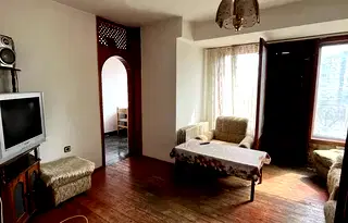 Тристаен апартамент с три тераси в Христо Смирненски, Пловдив