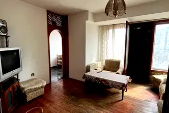 Тристаен апартамент с три тераси в Христо Смирненски, Пловдив