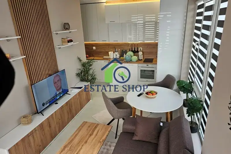 apartment in Plovdiv, Hristo Smirnenski