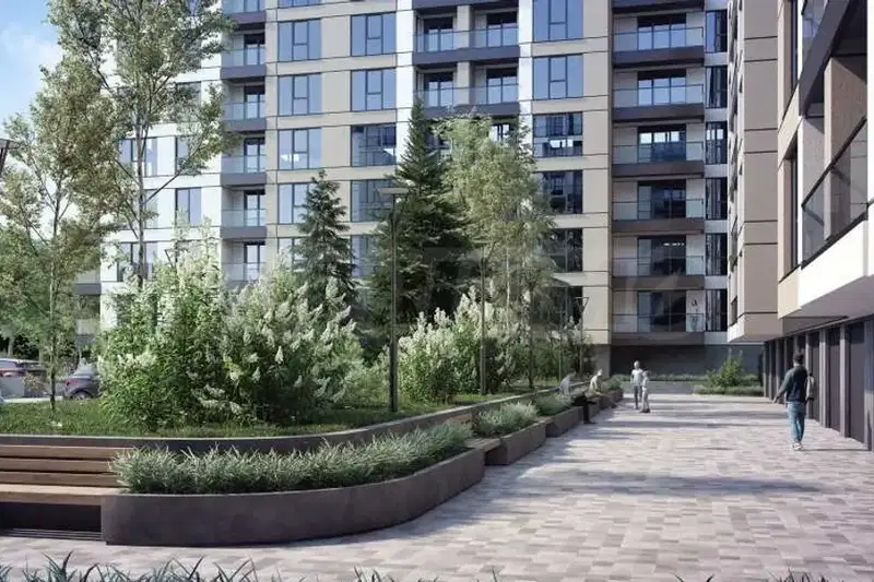 Four-room apartment 170 sq m in Hristo Smirnenski, Plovdiv