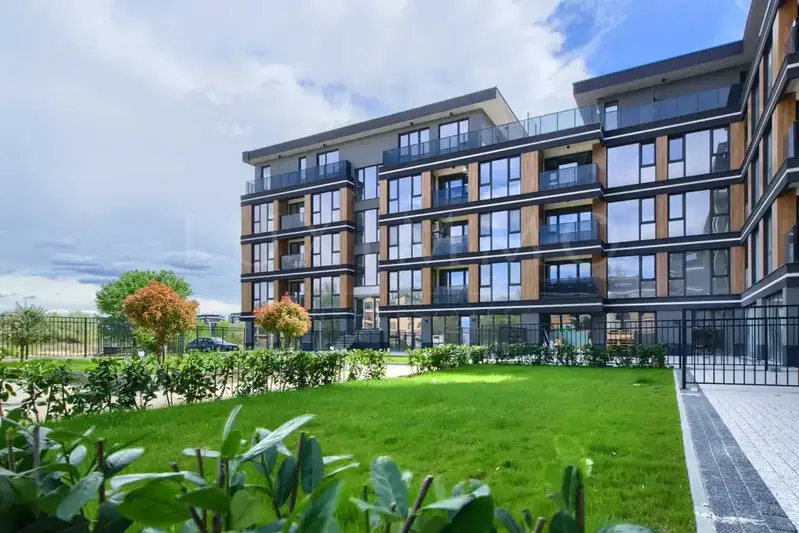 4-bedroom apartment in Plovdiv, Hristo Smirnenski