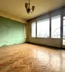 Апартамент 3-стаен в Христо Смирненски, близо до УМБАЛ Пълмед