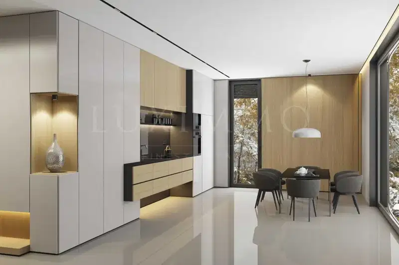 apartment in Plovdiv, Hristo Smirnenski