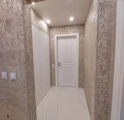 Photo 2 — Spacious two-room apartment in Hristo Smirnenski district, Plovdiv