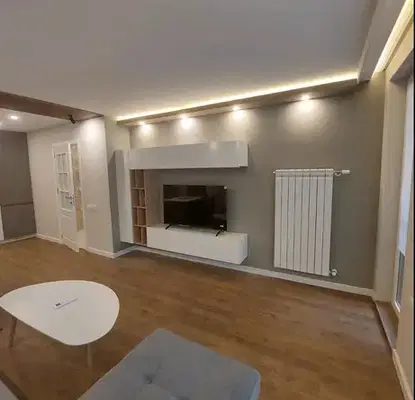 Photo 3 — Spacious two-room apartment in Hristo Smirnenski district, Plovdiv
