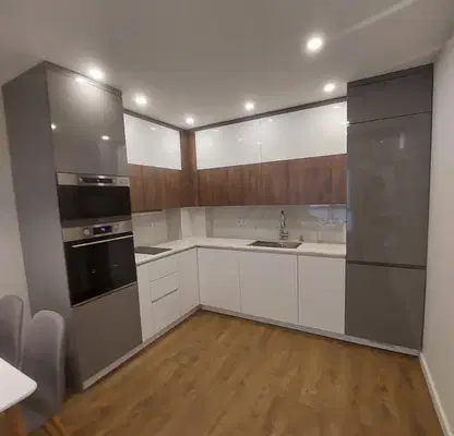 Photo 4 — Spacious two-room apartment in Hristo Smirnenski district, Plovdiv