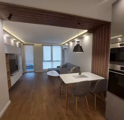 Photo 5 — Spacious two-room apartment in Hristo Smirnenski district, Plovdiv