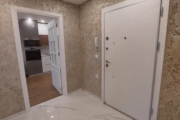 Spacious two-room apartment in Hristo Smirnenski district, Plovdiv