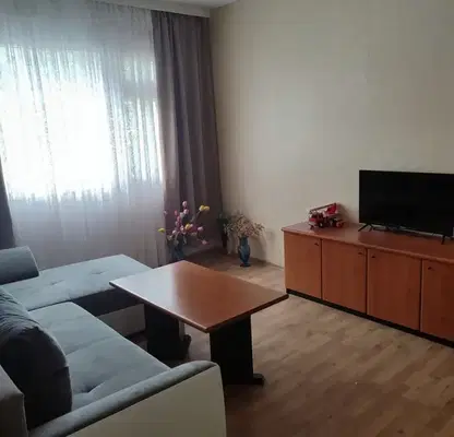 Снимка 2 — Двустаен апартамент в кв. Христо Смирненски, Пловдив, 4-ти етаж