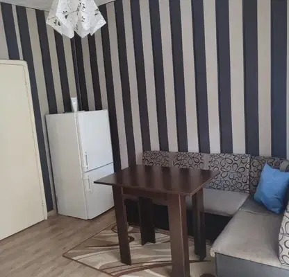 Снимка 4 — Двустаен апартамент в кв. Христо Смирненски, Пловдив, 4-ти етаж