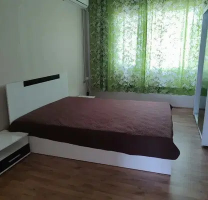 Снимка 5 — Двустаен апартамент в кв. Христо Смирненски, Пловдив, 4-ти етаж