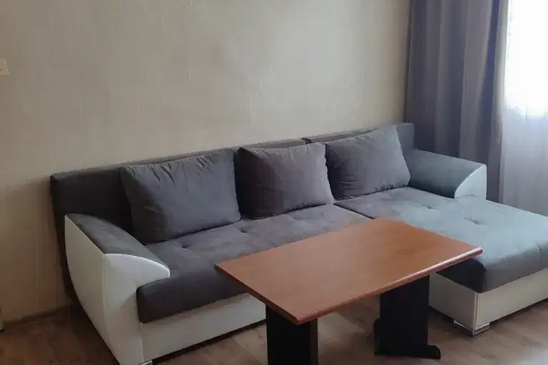 Двустаен апартамент в кв. Христо Смирненски, Пловдив, 4-ти етаж