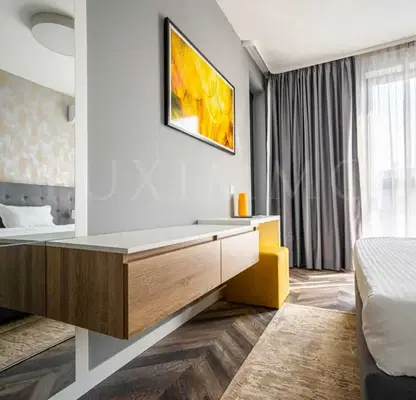 Photo 2 — 2-bedroom apartment in Plovdiv, Hristo Smirnenski
