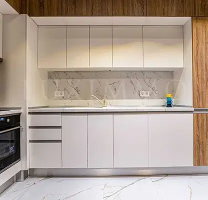 Photo 3 — 2-bedroom apartment in Plovdiv, Hristo Smirnenski
