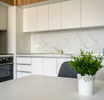 Photo 4 — 2-bedroom apartment in Plovdiv, Hristo Smirnenski