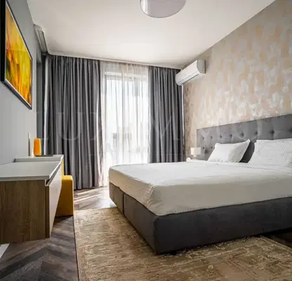 Photo 5 — 2-bedroom apartment in Plovdiv, Hristo Smirnenski