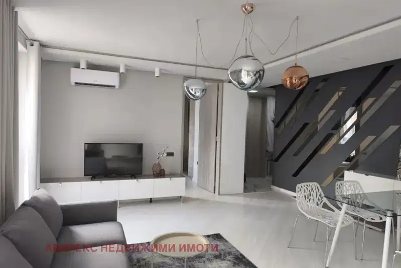 2-bedroom apartment in Plovdiv, Hristo Smirnenski