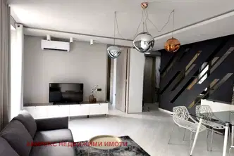 Двустаен апартамент с контролиран достъп в Христо Смирненски, Пловдив