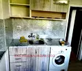 Снимка 3 — Двустаен апартамент с тераса в Христо Смирненски, Пловдив